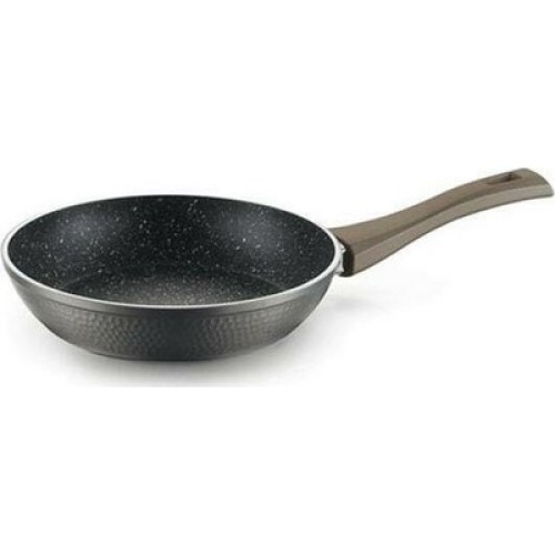 NONSTICK PAN WITHOUT LID IZZY ONYX 223481 24cm